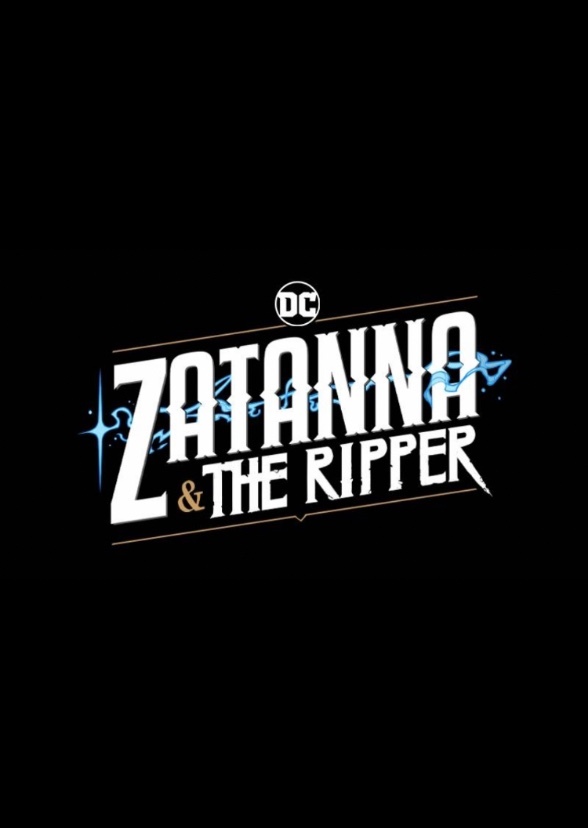 Zatanna and the Ripper Animated Series episode 30