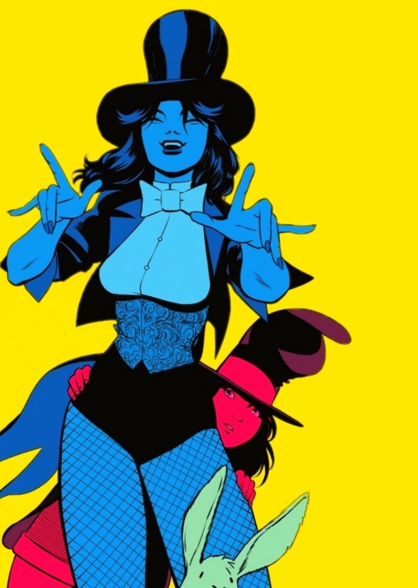 Zatanna
