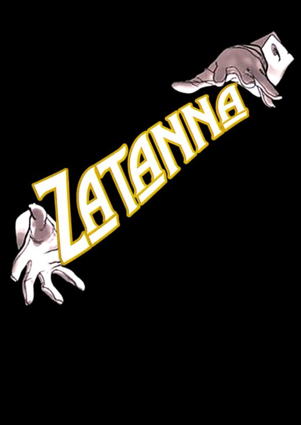 Zatanna