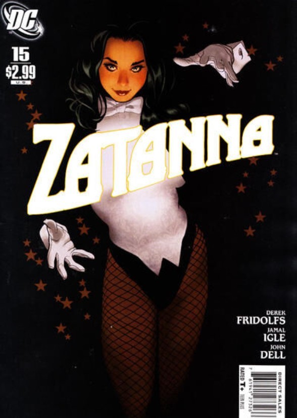 Zatanna