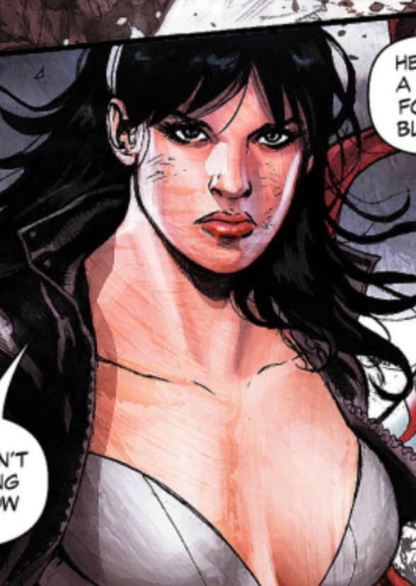 Zatanna
