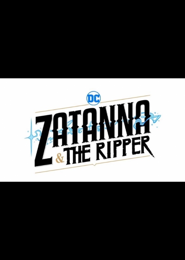 Zatanna and the Ripper Animated Series episode 26