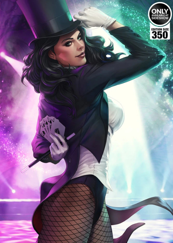 Zatanna