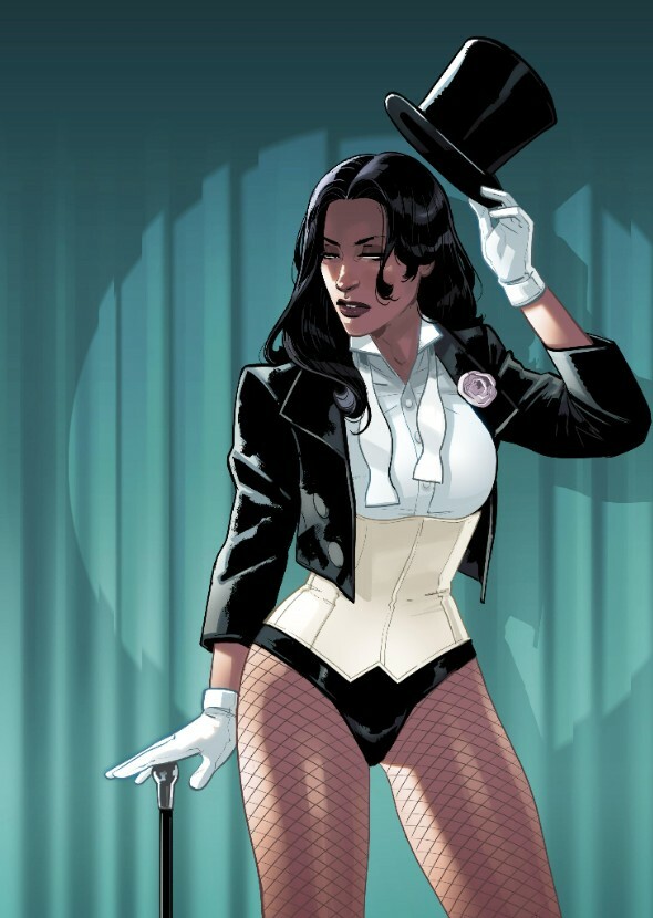 Zatanna