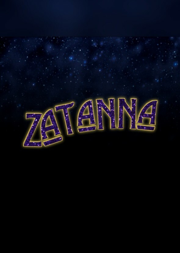 Zatanna