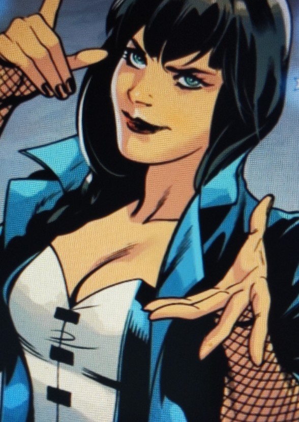 Zatanna