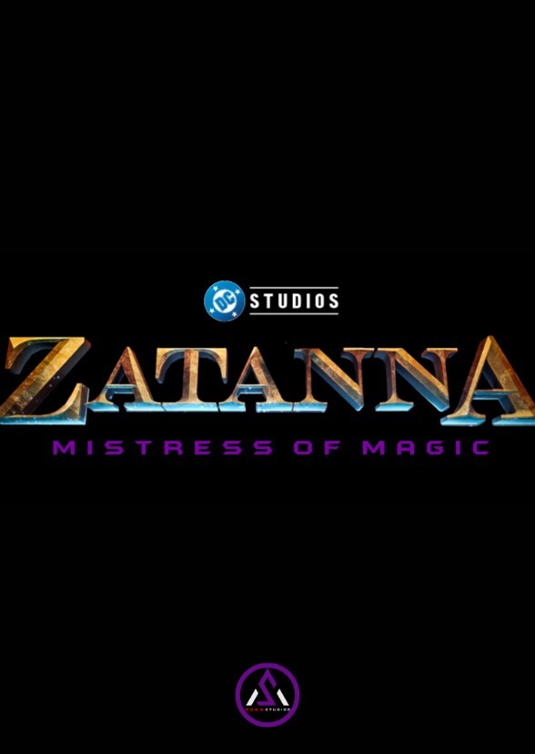 ZATANNA: Mistress of Magic