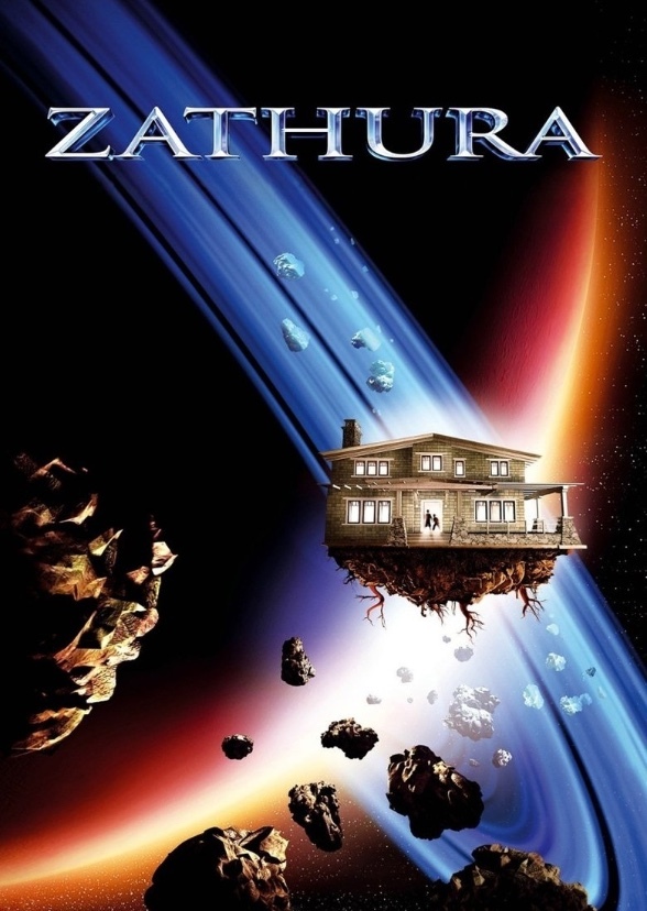 Zathura