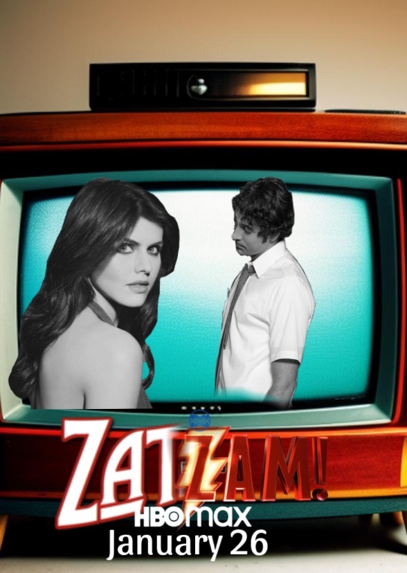 Zatzam!
