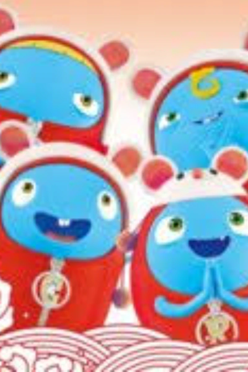 ZellyGo: New Year's Special