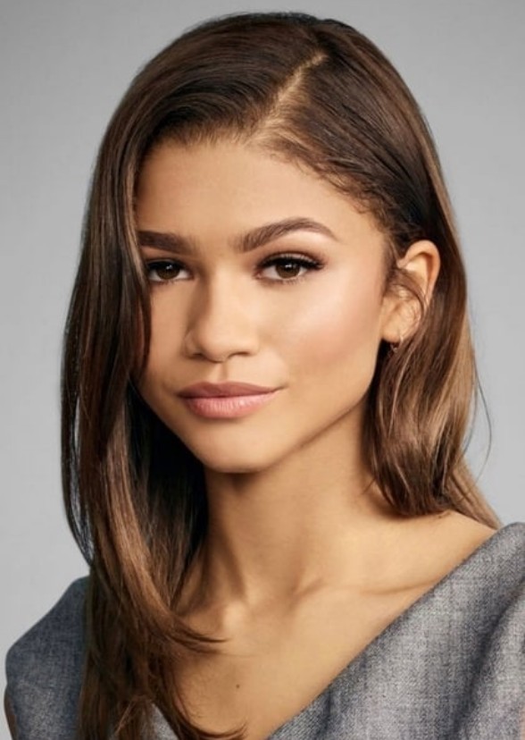Zendaya Biopic