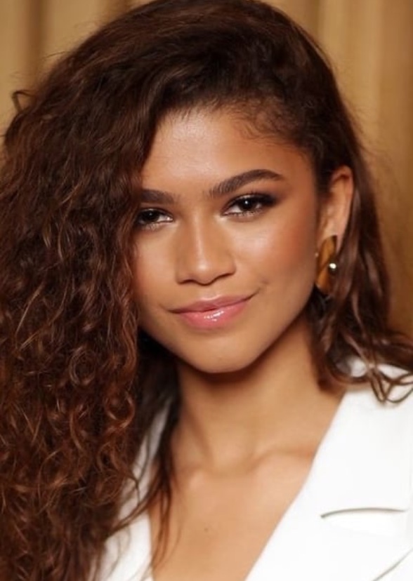Zendaya (Biopic)