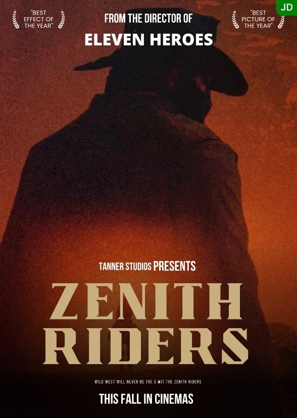 Zenith Riders