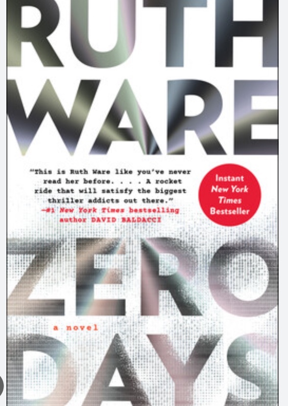 Zero Days