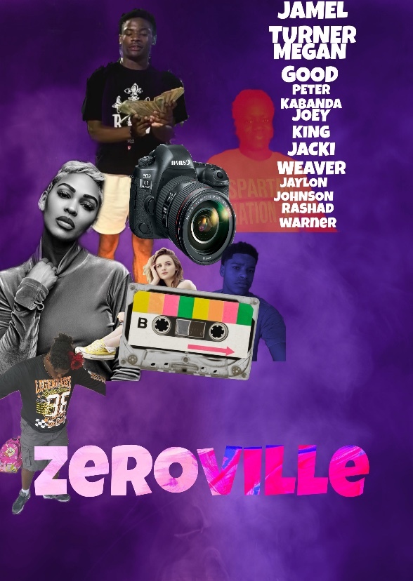 Zeroville
