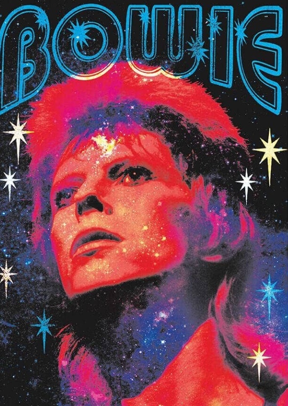 Ziggy Stardust (2024)