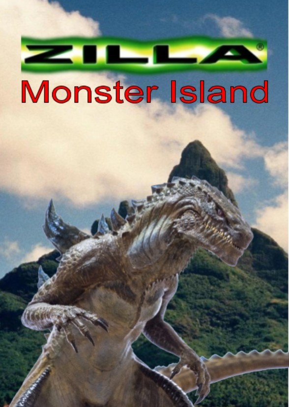Zilla: Monster Island