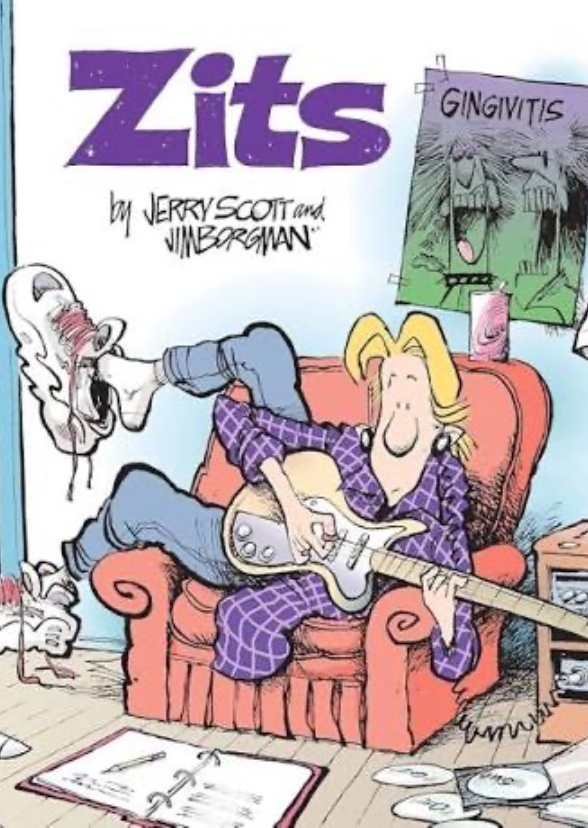 Zits