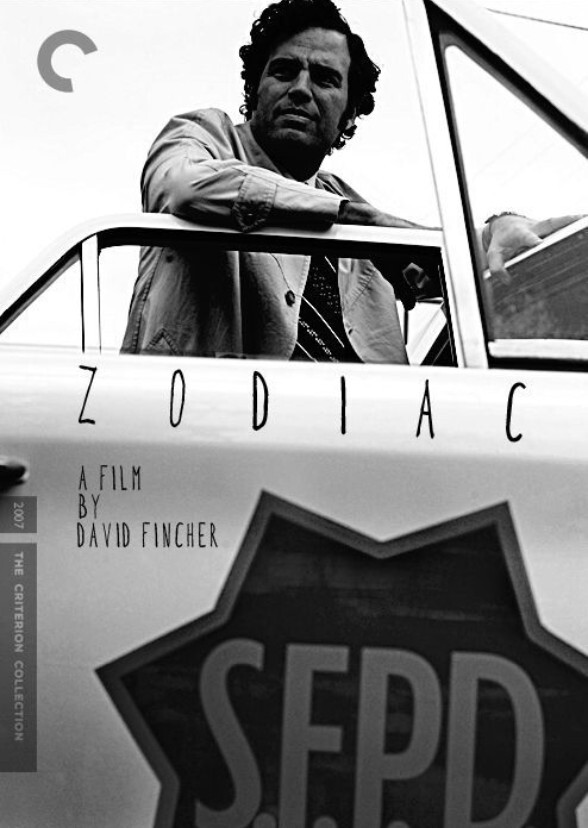 Zodiac (1977)