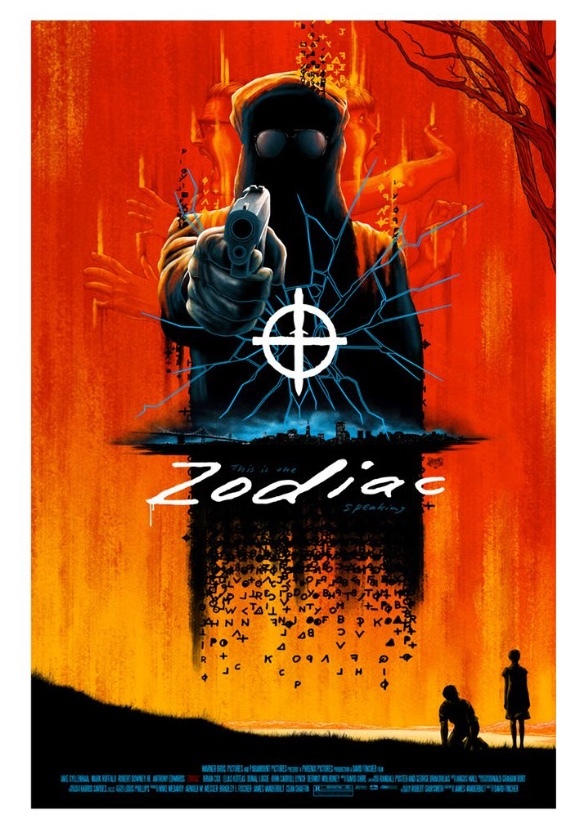 Zodiac (2017)