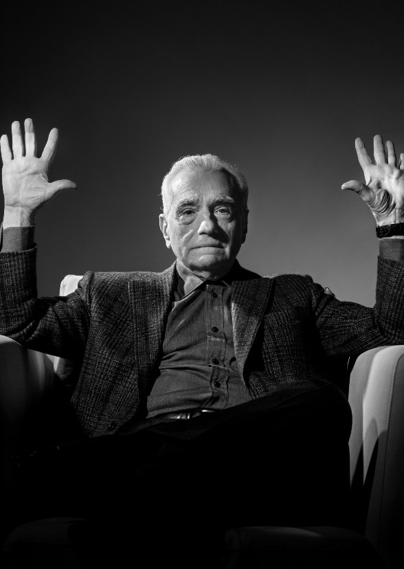 The Last Martin Scorsese Picture