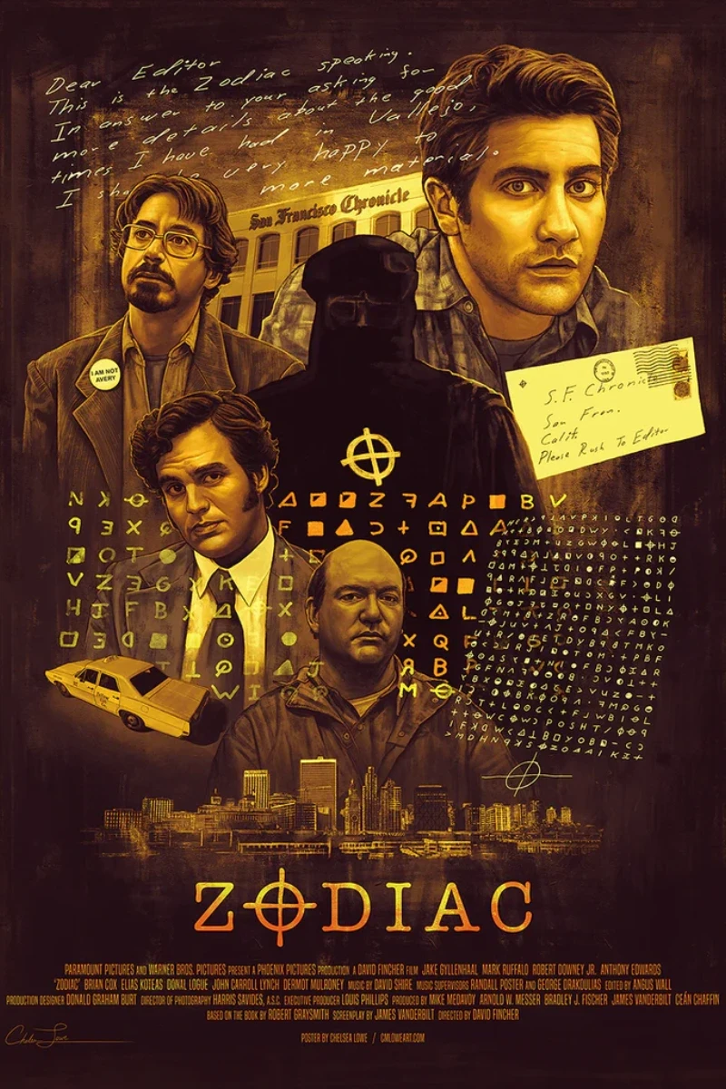 Zodiac (2027)
