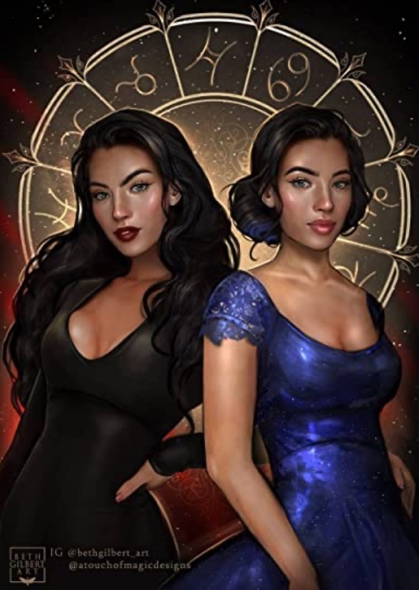 Zodiac Academy