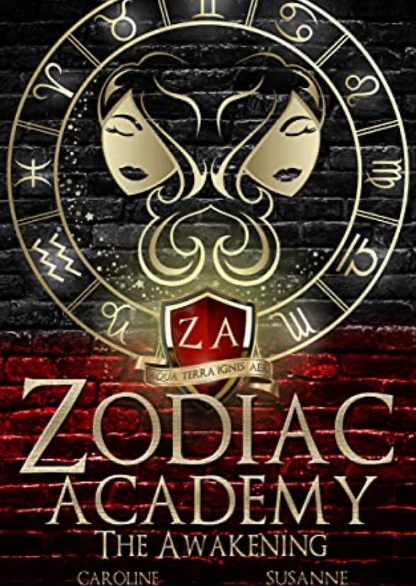 Zodiac Academy