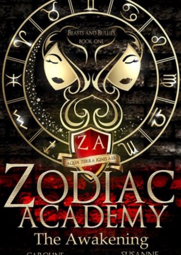 Zodiac Academy