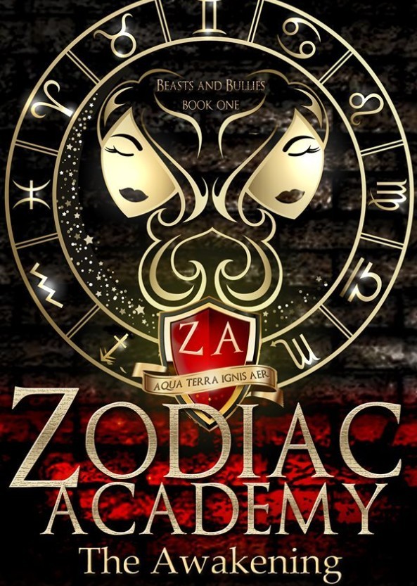 Zodiac Academy Series