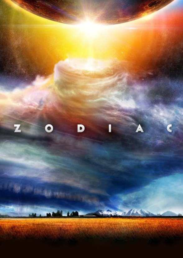 Zodiac Beyond