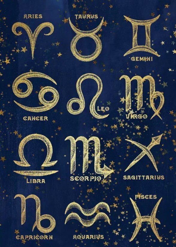 Zodiac High