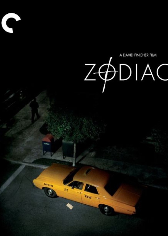 Zodiac (Japanese Cast)