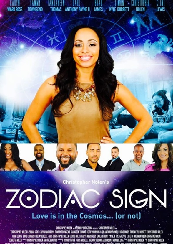 Zodiac Warriors