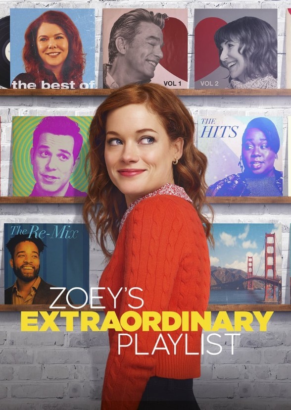 Zoey Extraordinary Playlist