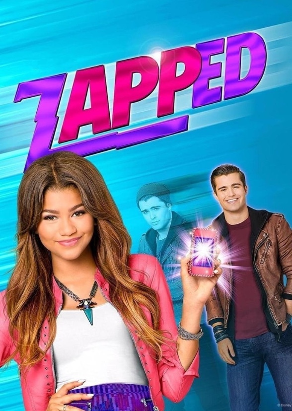 Zoey & The Zaps