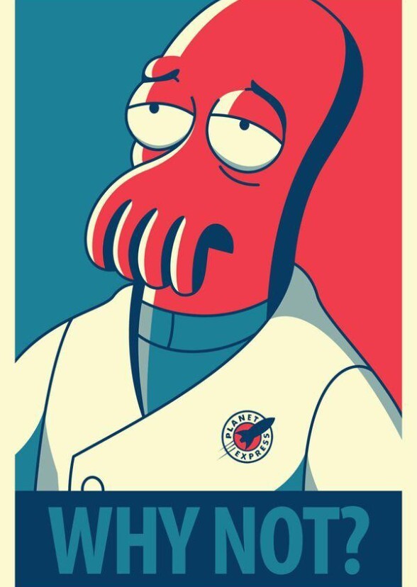 Zoidberg