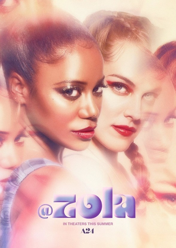 Zola (1997)