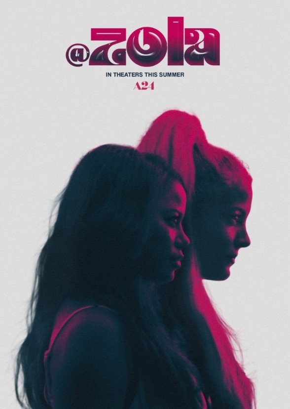 Zola (2021) Fan Casting on myCast