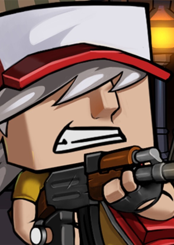 Zombie Age 2, but with Call of Duty characters