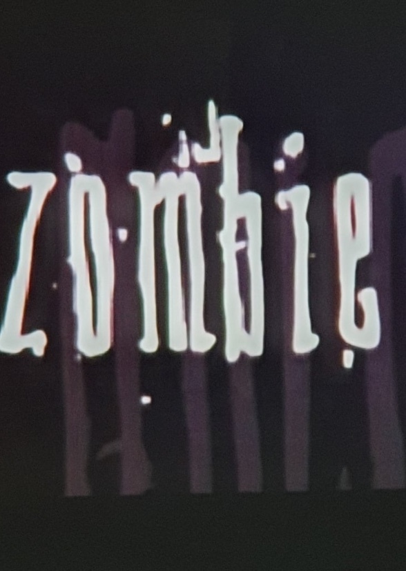 Zombie Apocalypse 101