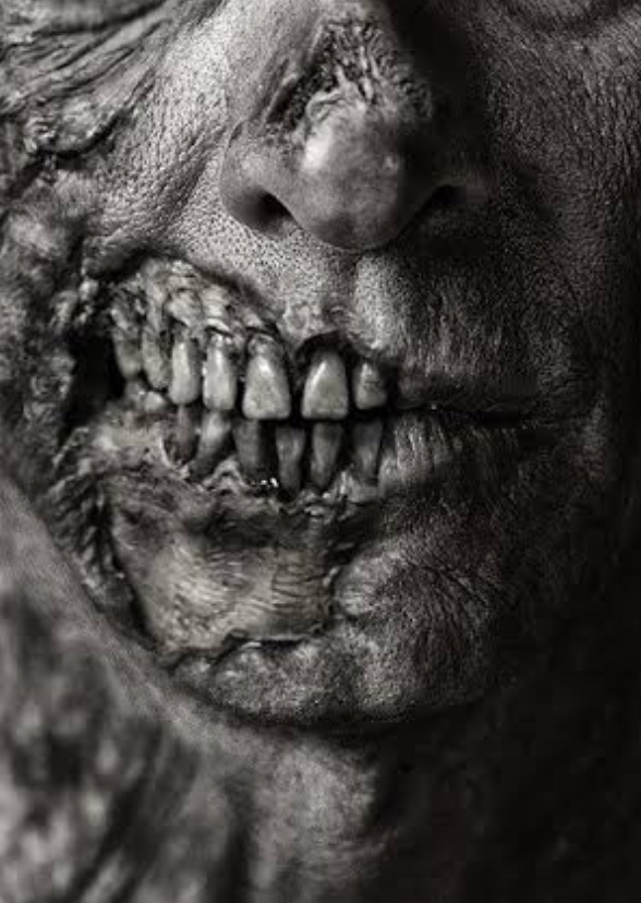 Zombie Apocalypse 2017