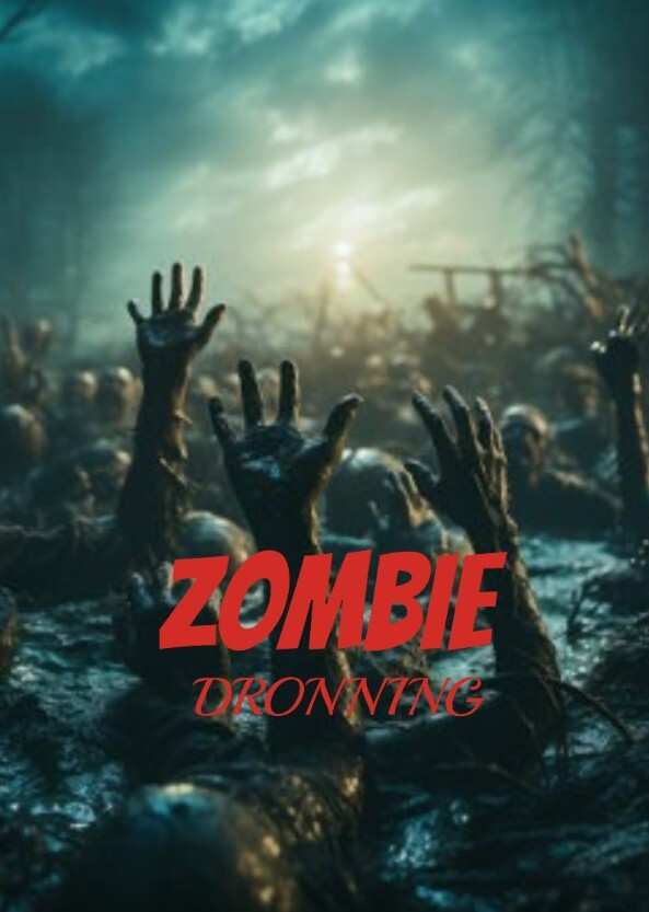 Zombie dronning