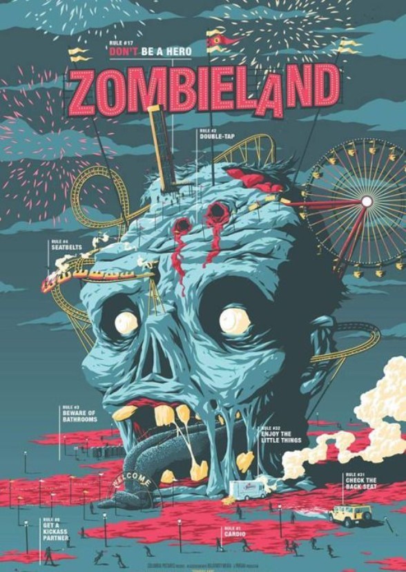 Zombieland (2019)