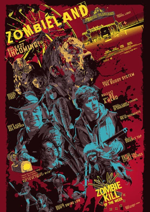 Zombieland (2019)