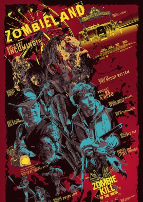 Zombieland (2019)