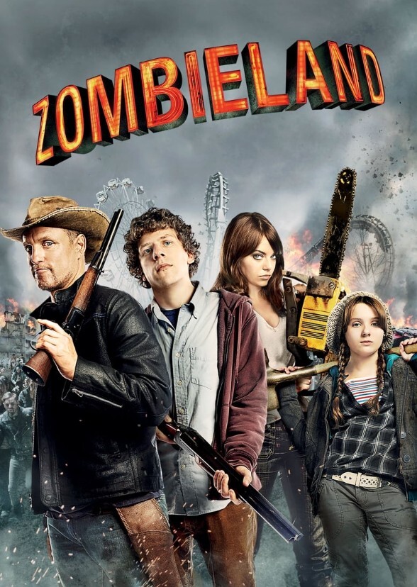 Zombieland (2019)