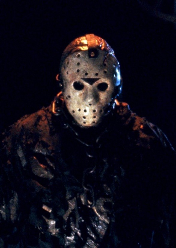 Friday the 13th : Salvation