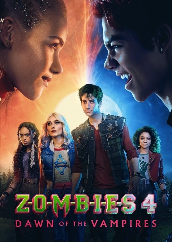 Zombies 5