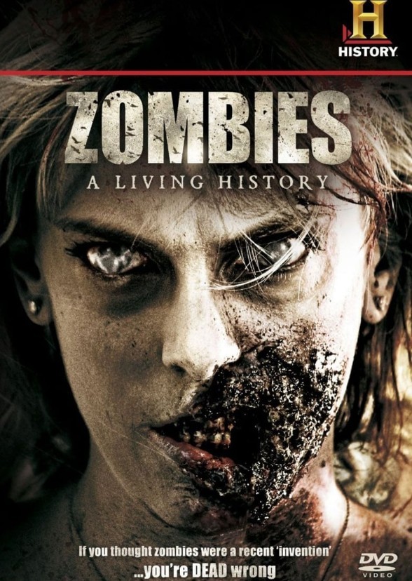 Zombies Collide